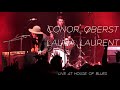 Conor Oberst - Laura Laurent - Nef Conor Oberst - Laura Laurent