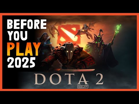 Dota 2 in 2025 – The Truth About Today’s Meta, Community & Gameplay