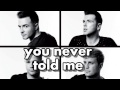 Westlife Fool Again Lyrics HD HD Mp4
