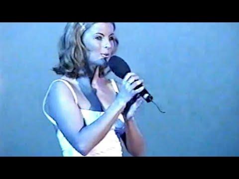 Iveta Bartošová | Rozvíjej se poupátko | 2000 | TV 2