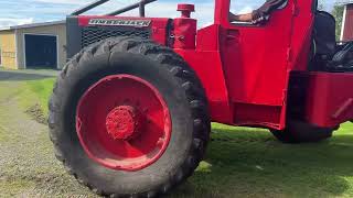 Timberjack 230A-R Skidder | Image 4 - Agroline