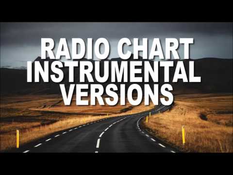 Best Radio Chart of Pop Music Mix 2016 | Instrumental Version
