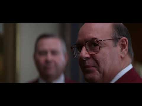Трейлеры Афёра Томаса Крауна