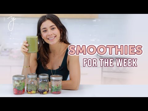download lagu mp3 mp4 Mason Jar Smoothie, download lagu Mason Jar Smoothie gratis, unduh video klip Mason Jar Smoothie