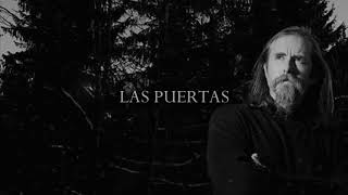 Burzum/ Key to the gate (Subtitulada)