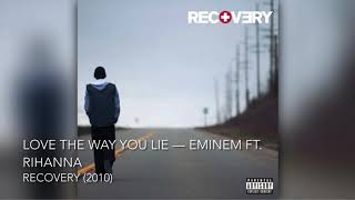 Download lagu Love The Way You Lie Eminem ft Rihanna... mp3