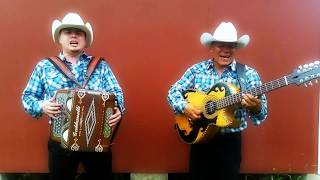 No Seas Ingrata-Ricardo y Genaro