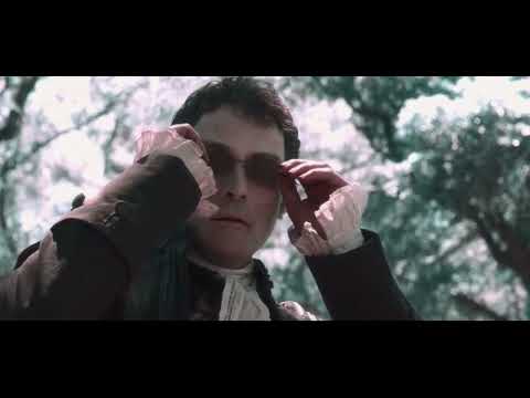 Abraham Lincoln Vampire Hunter: Abraham finds out Henry is a vampire