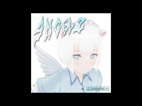 [FREE] Shinigami x Bladee Type Beat ~ 4ngel 2 (Prod. odece)