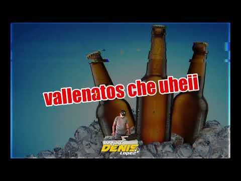 🍻 VALLENATOS CHE UHEII CON V DE VIEERNEES LOCOO ❌ DENIS LOPEZ DJ JAUMINAA KP🍻