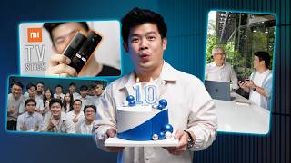 10 Tahun Bestindotech | Terima Kasih Udah Jadi Bagian Perjalanan Ini ❤️