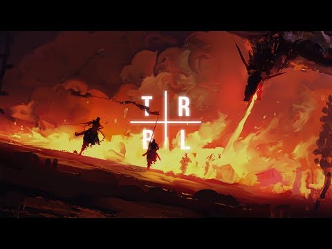 Major Lazer & The Partysquad - Original Don [Party Favor Edit]