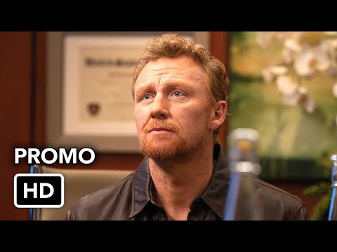 Grey's Anatomy 21x05 Promo "You Make My Heart Explode" (HD)