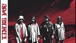 Wu Tang Clan - {Method Man} Remix 2025 HQ