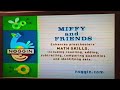 Noggin Miffy And Friends Curriculum Board 2006 Low Quality