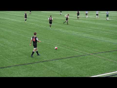 20190826 - Indian Creek School Scrimmage vs Rockbridge