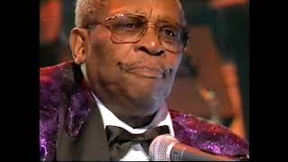 BB King, When It All Comes Down