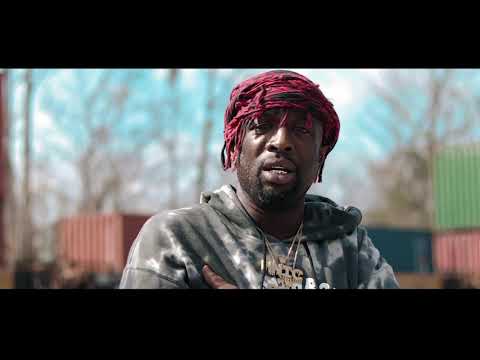 BOSSMAN DABIZNESS - \LOKO\ (OFFICIAL VIDEO) Directed by ASN Media Group