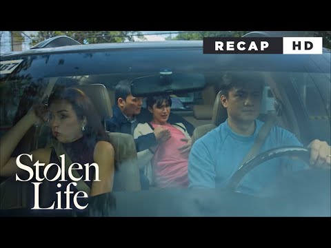 Stolen Life: Lucy and Farrah are now members of the Rigor family! (Weekly Recap HD)