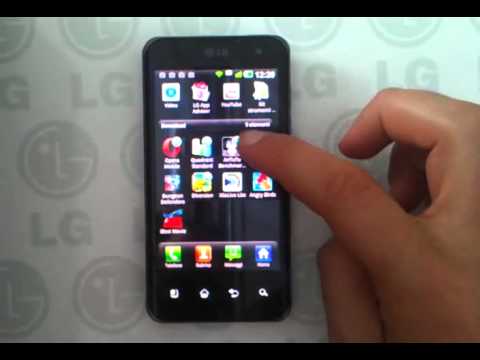 Video recensione LG Optimus Dual