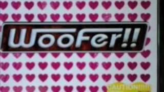 strangelove addiction woofer! 2