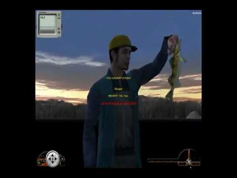 In-Fisherman : Freshwater Trophies PC