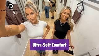 Download lagu The Top 5 Best Blue Womens Top in 2026 - Must Watch Before Buying! mp3 Download lagu The Top 5 Best Blue Womens Top in 2026 - Must Watch Before Buying! mp3