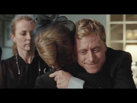 Death At a Funeral - I'm Sorry About Death