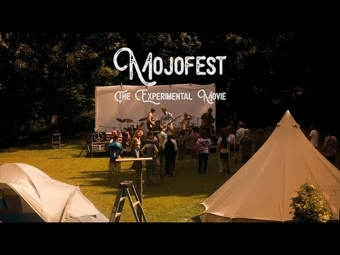 Mojofest: The Experimental Movie