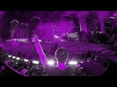 Howl at the moon vs Echo (Nig3 Mashup)