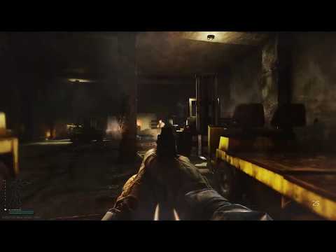 "Kill 3 PMCs Using A Pistol" - Escape From Tarkov