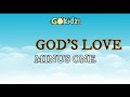GOD S LOVE Instrumental