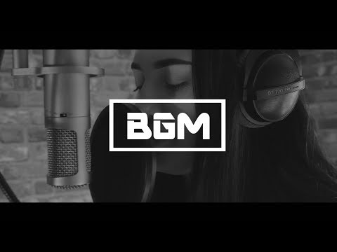 BGMedia | Courtney Jade [Lock Off] Prod. by Flip'C