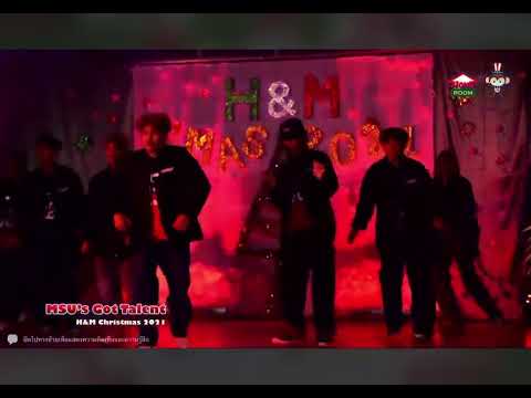 FABULOUS:: 1st MSU GOT TALENT