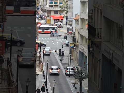 VIVO calle Moreno y Avenida 9 de Julio Buenos Aires Argentina 22/7/26