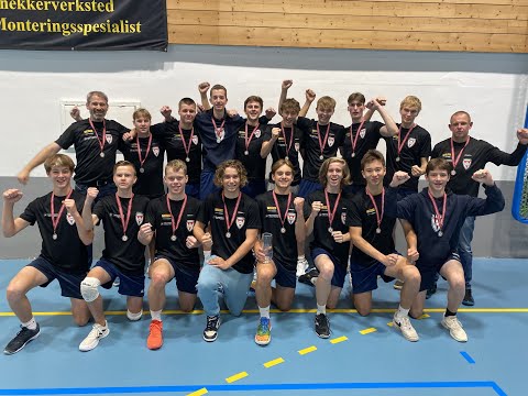 2021 NM finale U17 - Austrått vs. KSK