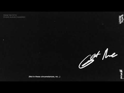 Justin Bieber - Get Me (feat. Kehlani)(Audio)