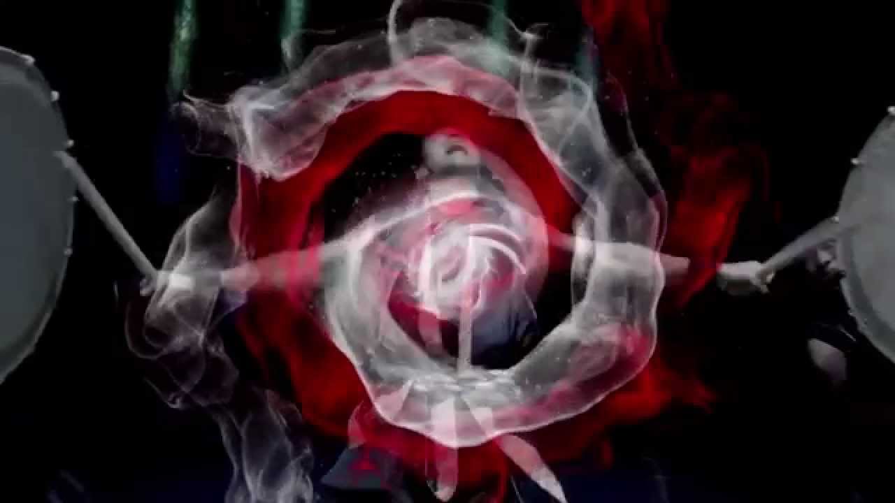 Yamato Drummers of Japan UK tour long trailer 2015