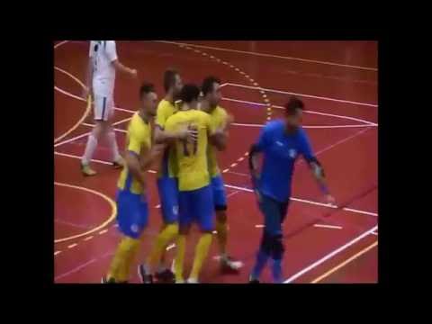 MNK Rugvica - MNK Siscia 10-0