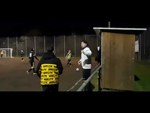 Spfr. Moselland vs Sv Niederwerth III (Kreisliga D Koblenz Aufstiegsrunde 22/23)