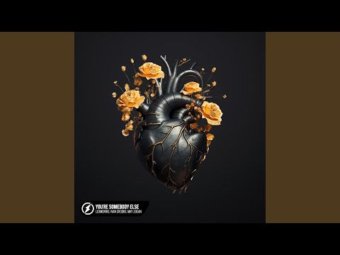 You're Somebody Else