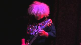 Melvins - War On Wisdom (7/27/13 Syracuse, NY)
