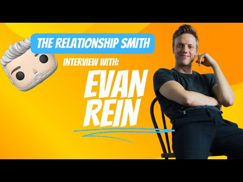 TRS Interviews Evan Rein pt2 - Milestones & Moving On