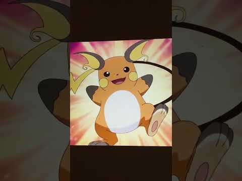Charizard vs raichu