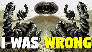 I Thought We Found The Weirdest DOS Games...