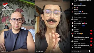 Download lagu Perjuangan Basa-Basi Pergaulan Agenda Social - Dave and Iwet mp3 Download lagu Perjuangan Basa-Basi Pergaulan Agenda Social - Dave and Iwet mp3
