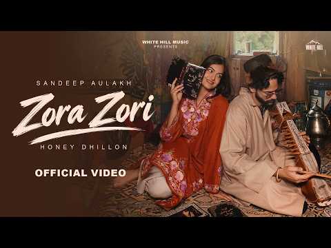 Zora Zori — watch video