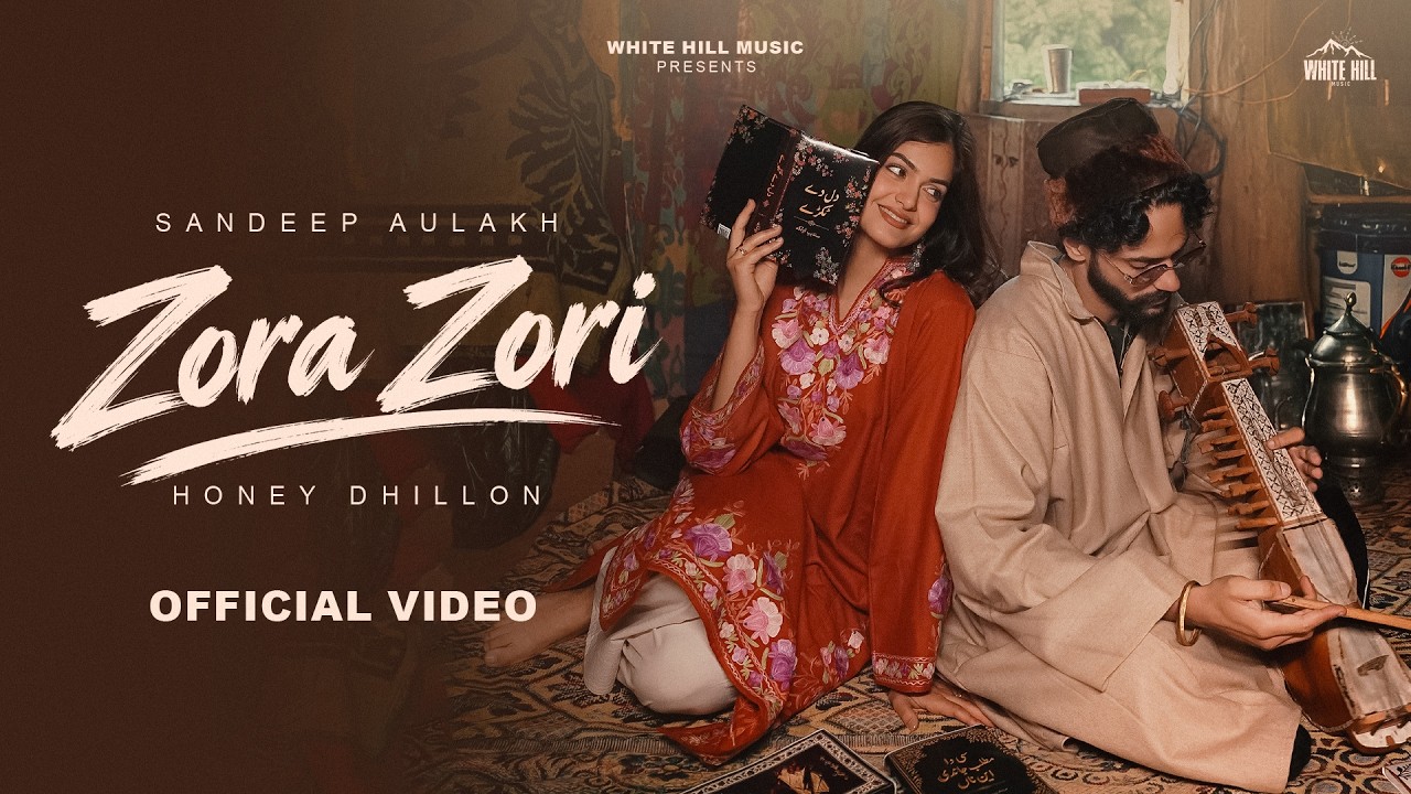 Zora Zori Lyrics | Sandeep Aulakh, Honey Dhillon