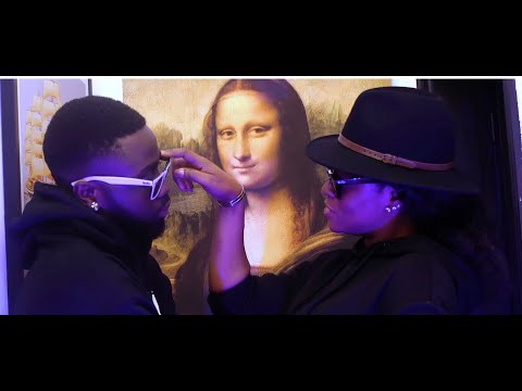 TIBOY SHALLA feat ZEYNAB - Fouloumi (Amadouer) [Official Music Video]