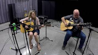 Claire Lynch - "One Mistake At A Time"